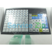 Клавиатура CAS CL5000/5000J P