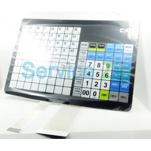 Клавиатура CAS CL3000 P
