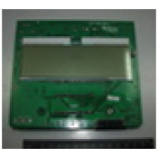 Плата CAS MAIN PCB ASSY DBII LCD