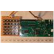 Плата CAS MAIN PCB ASSY ER