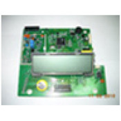 Плата CAS MAIN PCB ASSY MW-2