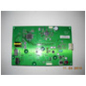 Плата CAS MAIN PCB ASSY NC