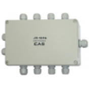 Клеммная соединительная коробка CAS JB-10PA