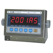 Весовой индикатор CAS CI-2001AS