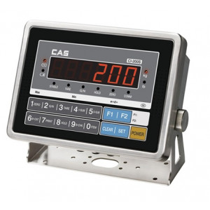 Весовой индикатор CAS CI-200S
