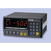 Весовой индикатор CAS CI-502A
