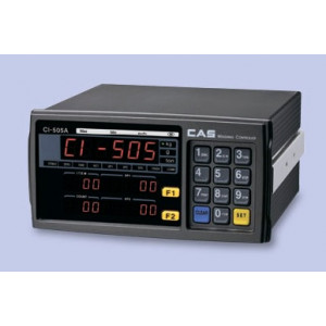 Весовой индикатор CAS CI-505A