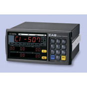 Весовой индикатор CAS CI-507A