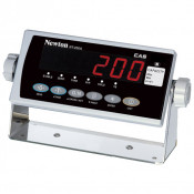 Весовой индикатор CAS NT-200A