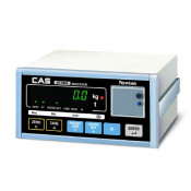 Весовой индикатор CAS NT-580D
