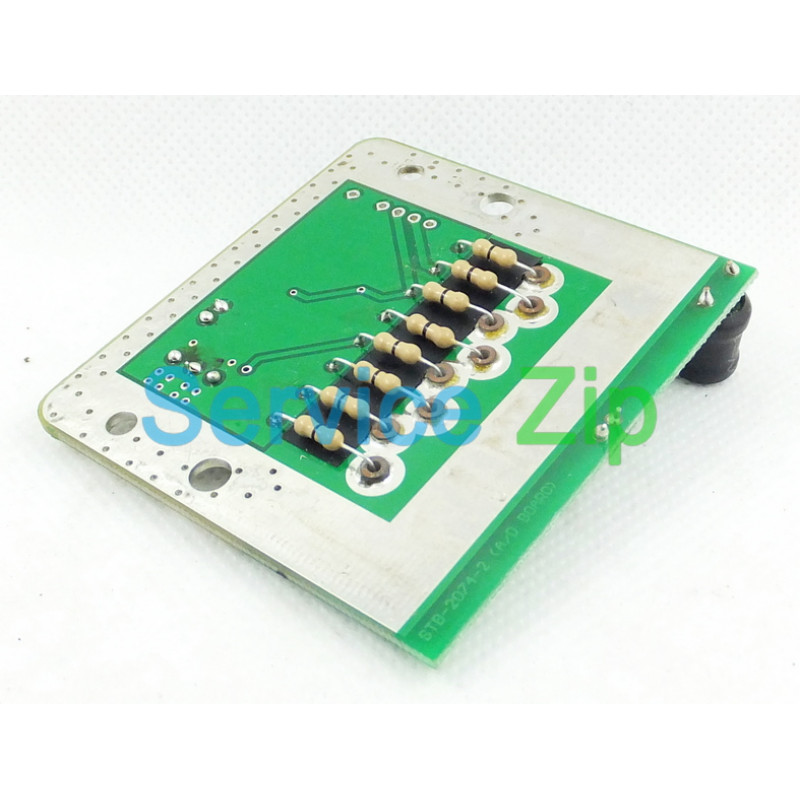 Весы с печатью Digi SM-100H+ 15V2