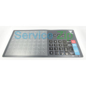 Клавиатура для весов DIGI SM-100 (со стойкой)