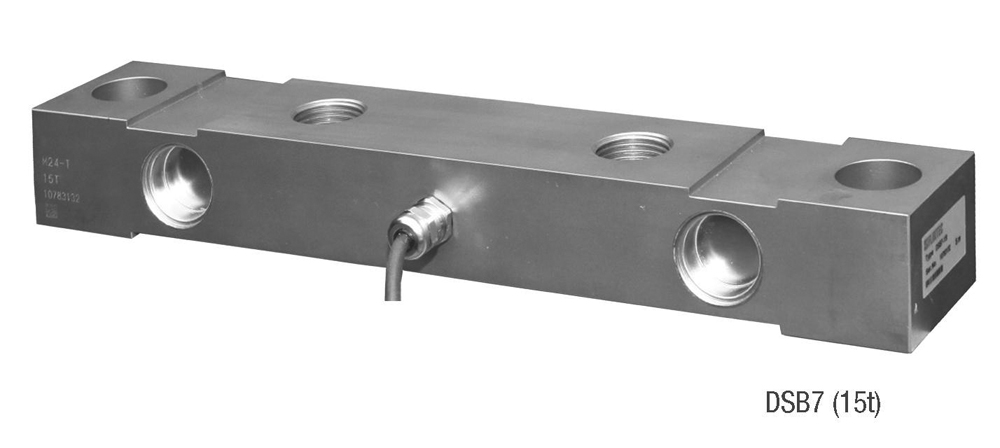 Тензодатчик FLINTEC DSB7-15t-GP