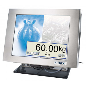 Терминал FLINTEC FlintWeigh-II-IPC-S15