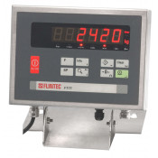 Индикатор FLINTEC FT-11-PN (нерж. сталь(70мм), 12V DC)