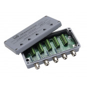 Коробка HBM VKK1-4