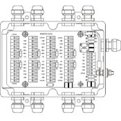 Коробка Метра М4805-5А-03