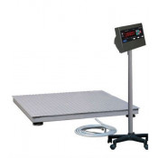 Платформенные весы Скейл 3СКП 1215-3000 кг(1200х1500х90)