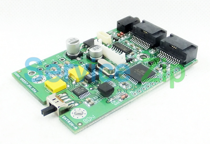 Блок системный SM557.56.000 (аналог SM557.50.000 v2r2) Блок системный SM557.56.000 (аналог SM557.50.000 v2r2)