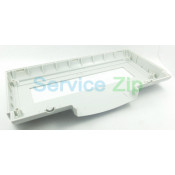 Корпус индикации с окном SMM807.01.001 Plastic Cover, ABS, RAL7035