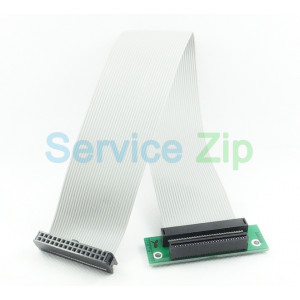 Кросс плата SM 302.99.152 в сборе со шлейфом