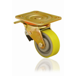 Рулевое колесо ED01 VBP F 125