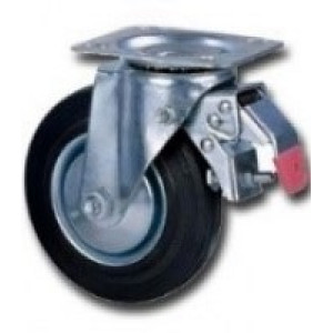 Рулевое колесо SCB 125