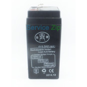 Аккумулятор для весов 4V4.0AH(20HR)