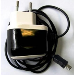 Блок питания Мера GW-TR-020 с разъёмом mini USB