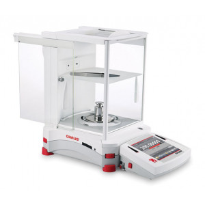 Полумикро весы OHAUS Explorer EX125D