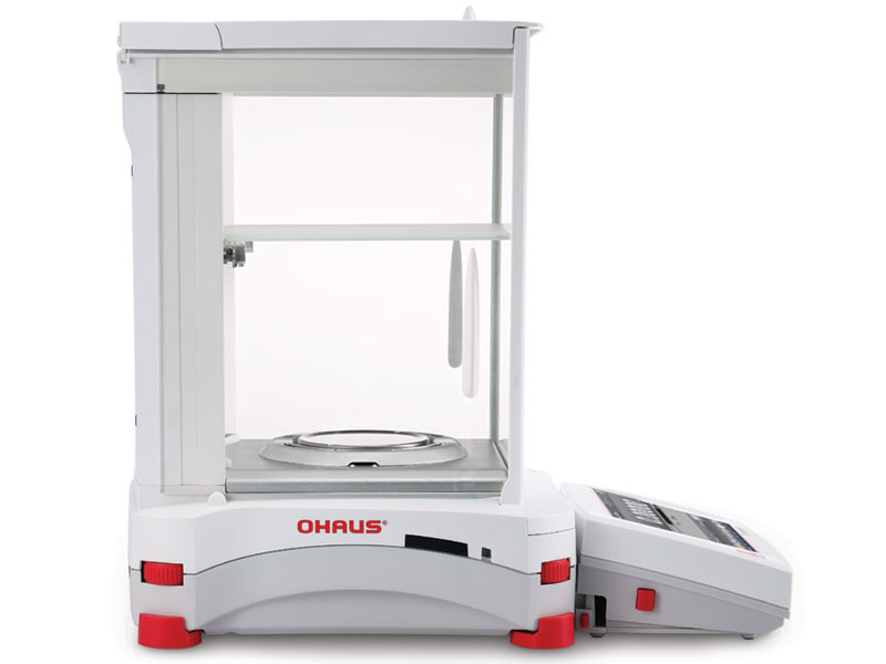 Полумикро весы OHAUS Explorer EX125D Полумикро весы OHAUS Explorer EX125D