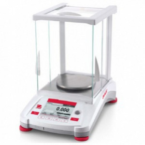 Лабораторные весы OHAUS AX523