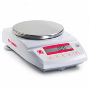 Лабораторные весы OHAUS PA512