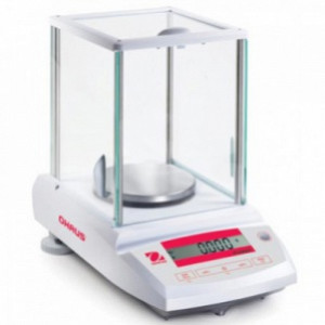 Лабораторные весы OHAUS PA413C