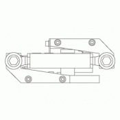 Узел встройки BM-8-412