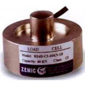 Тензодатчик Zemic H24H-G3-60KN-1B