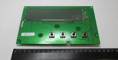 Главная плата CAS NC