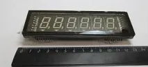 Индикатор CAS DB-II
