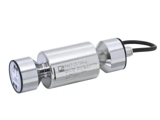 Тензодатчик HBM PW27-C3MR-10kg