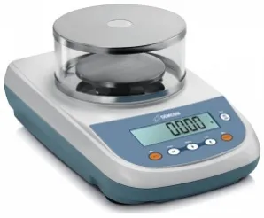 Лабораторные весы DEMCOM DA-1003C