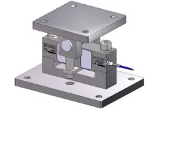 Узел встройки BENUI QSB-M-SS