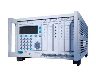 Вторичный преобразователь HBM MGCplus