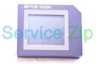 Блок индикации в сборе для весов Mettler Toledo Tiger P/Pro