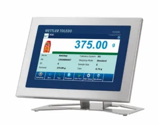 Индикатор Mettler Toledo IND890-10