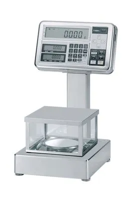 Лабораторные весы VIBRA FZ623Ex-i02