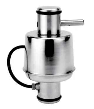 Тензодатчик SENSORTRONICS 65114-100Klbs-Std (Vishay Precision Group)