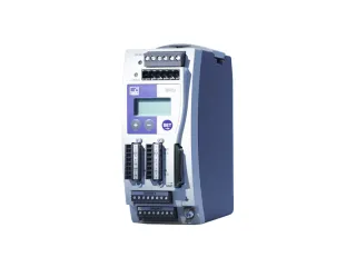 Усилитель HBM MP85A