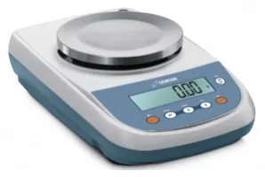 Лабораторные весы DEMCOM DA-2202C