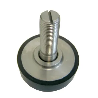 Опора 4D-M.S (нерж.)