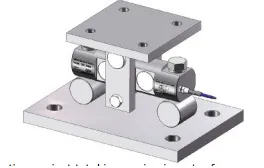 Узел встройки BENUI QSC-M-A